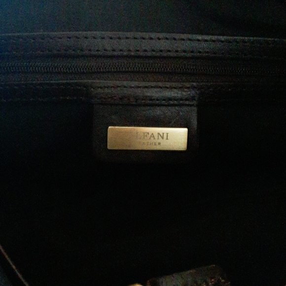 Alfani petite hobo purse - Picture 2 of 3